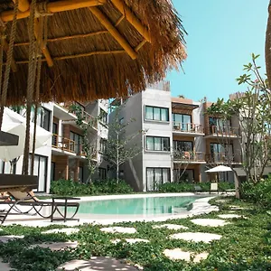 Appart hôtel Macondo