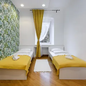 Royal Rooms*** Auberge de jeunesse