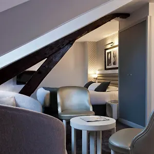 Icône 3* Paris