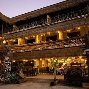 Hotel Cielito Boutique