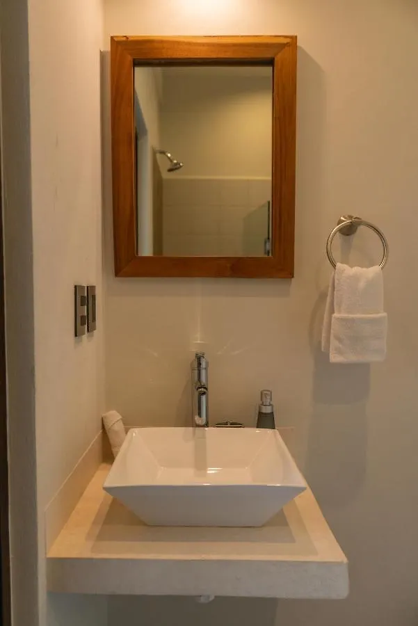 Hotel Muyu Tulum 2*,  Mexiko
